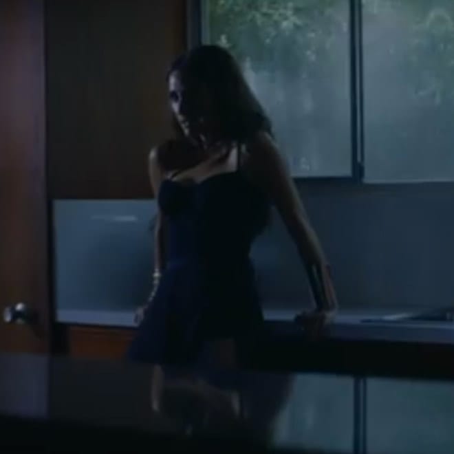 Banks - This is What it Feels Like