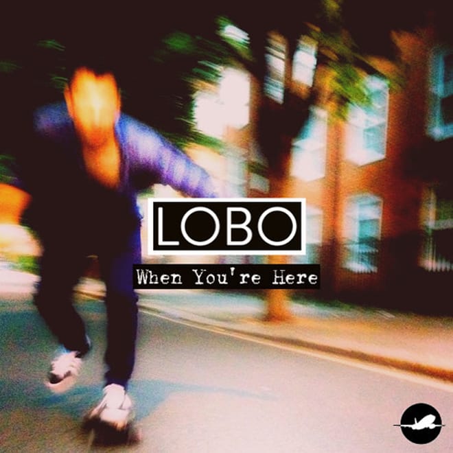 Banks - Warm Water (Lobo Remix) 