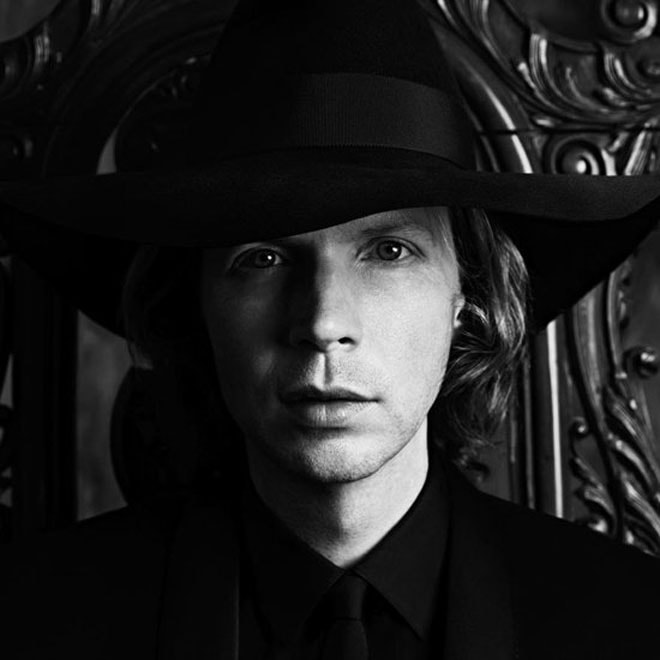Beck - Gimme