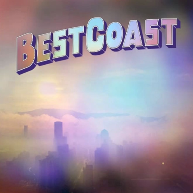 Best Coast - I Don't Know How