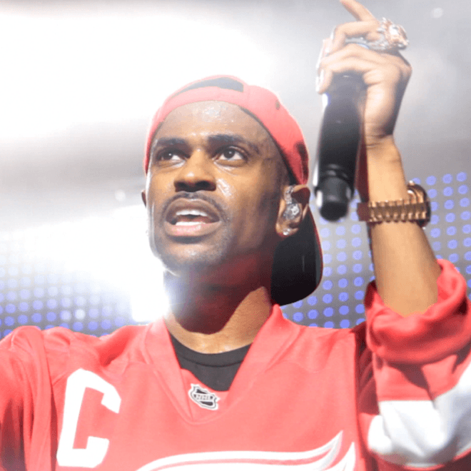 Big Sean’s Homecoming: The Detroit Native’s Return, Reflection & Rise (Documentary by Brian Petchers)