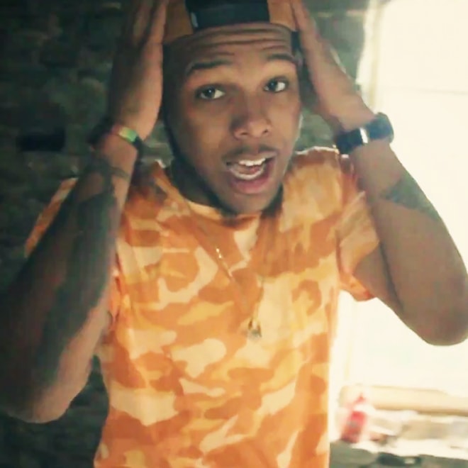 Black Zheep DZ - Whachu Sayin'