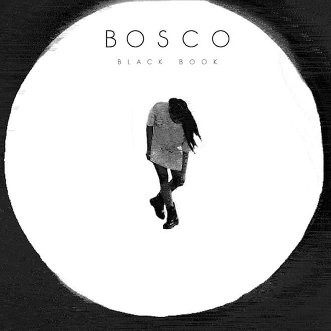 BOSCO - Black Book