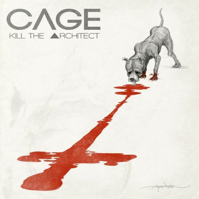 Cage - This Place