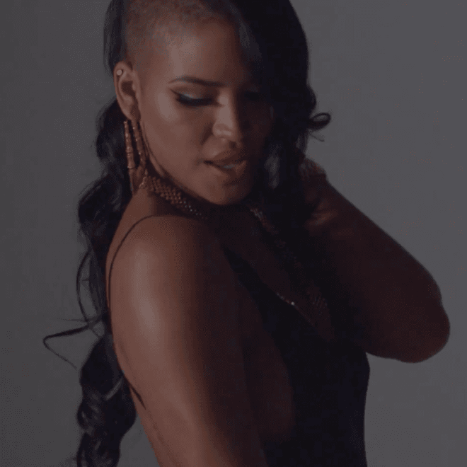 Cassie - I Know What You Want 