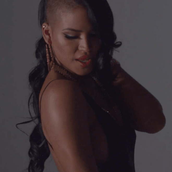 Cassie - I Know What You Want