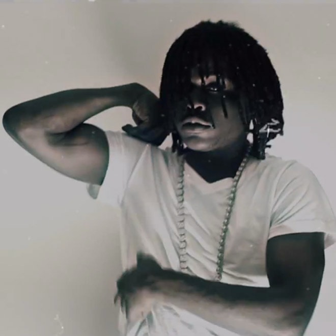 Chief Keef – Ight Doe