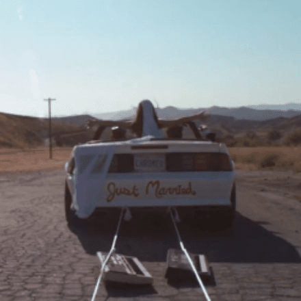 Chromeo Present New Track “Over Your Shoulder” in "White Women" Album Trailer