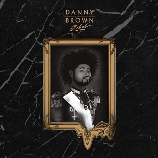 Danny Brown - Side A (Old)