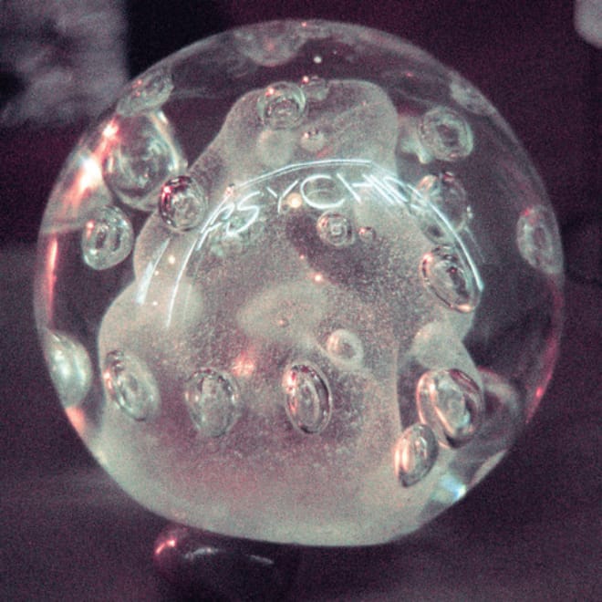 DARKSIDE - Paper Trails / Golden Arrow