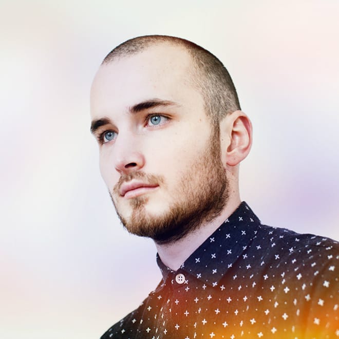 Ellie Goulding - Burn (Debian Blak Remix) 