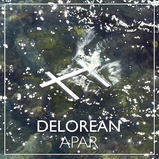Delorean - Apar (Full Album Stream)
