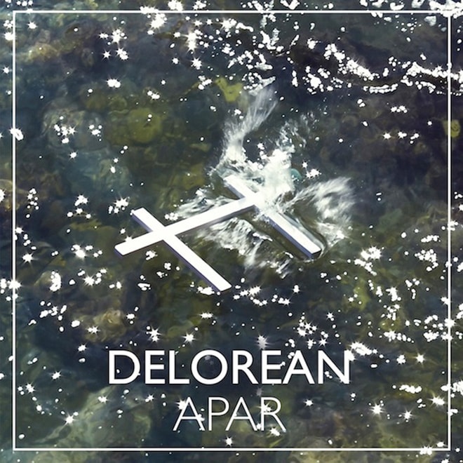Delorean - Apar (Full Album Stream)