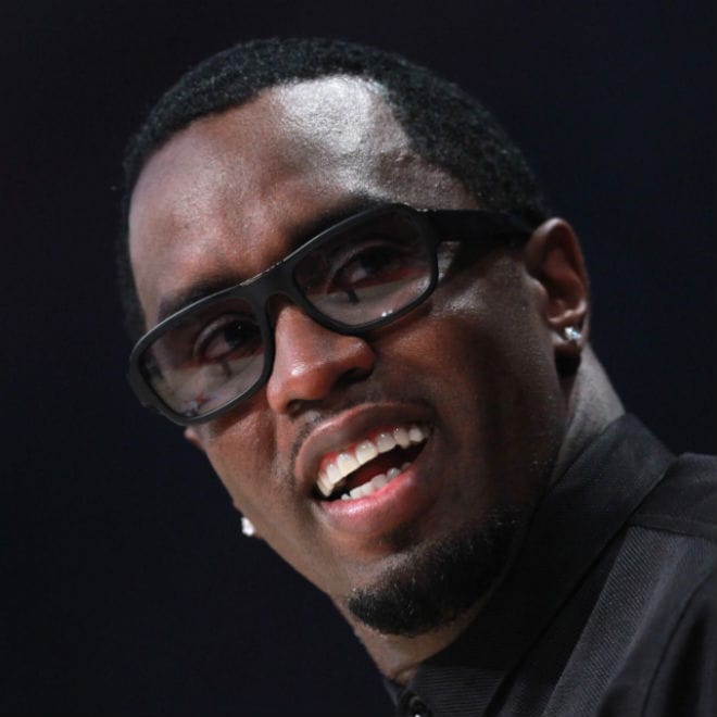 Diddy Tops Forbes Cash Kings 2013 List 