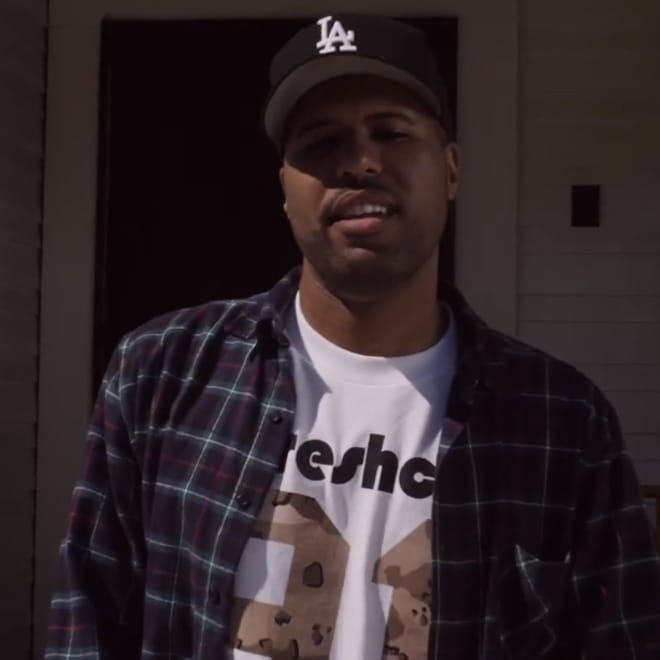 DOM Kennedy – South Central Love
