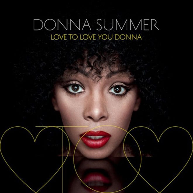 Donna Summer – Working The Midnight Shift (Holy Ghost! Remix)