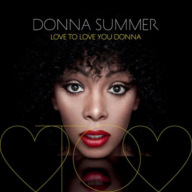 Donna Summer – Working The Midnight Shift (Holy Ghost! Remix)