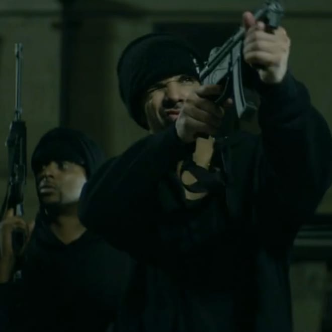 Drake - Hold On We're Going Home