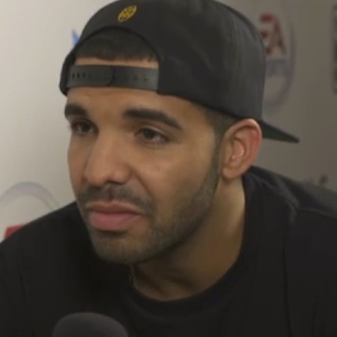 Drake Responds to Jay Z: “I’m the Big Homie, Too”