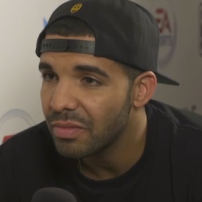 Drake Responds to Jay Z: “I’m the Big Homie, Too”