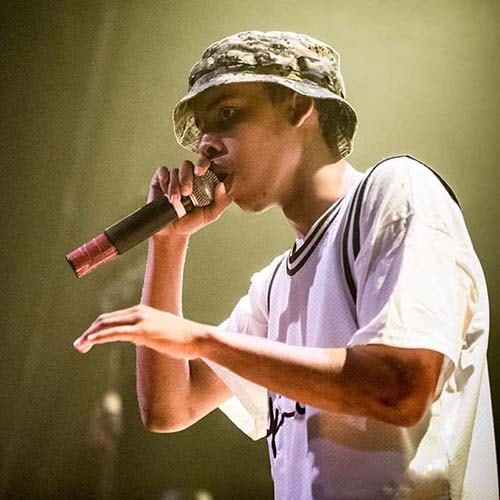 Earl Sweatshirt Talks Drake, Rick Ross, Poetry & More