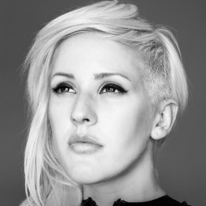 Ellie Goulding - Mirrors (Justin Timberlake Cover)