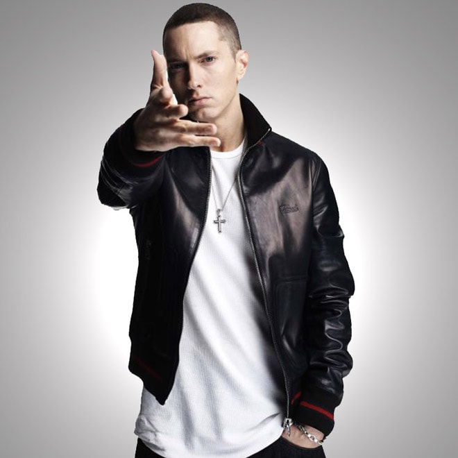 Eminem and Shady Records Announce Shady Films