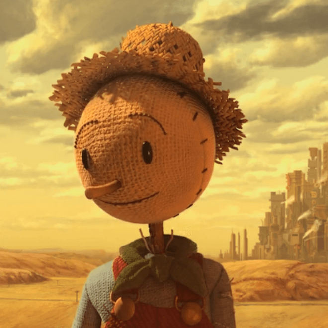 Fiona Apple Partners with Chipotle on Factory Farming & Covers "Pure Imagination" from 'Willy Wonka'