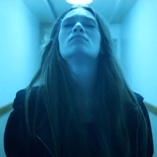 Foals - Out Of The Woods