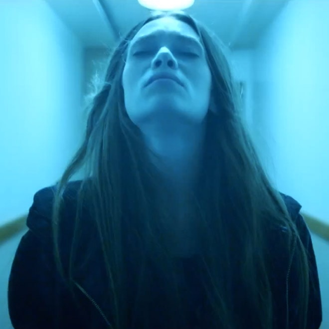 Foals - Out Of The Woods