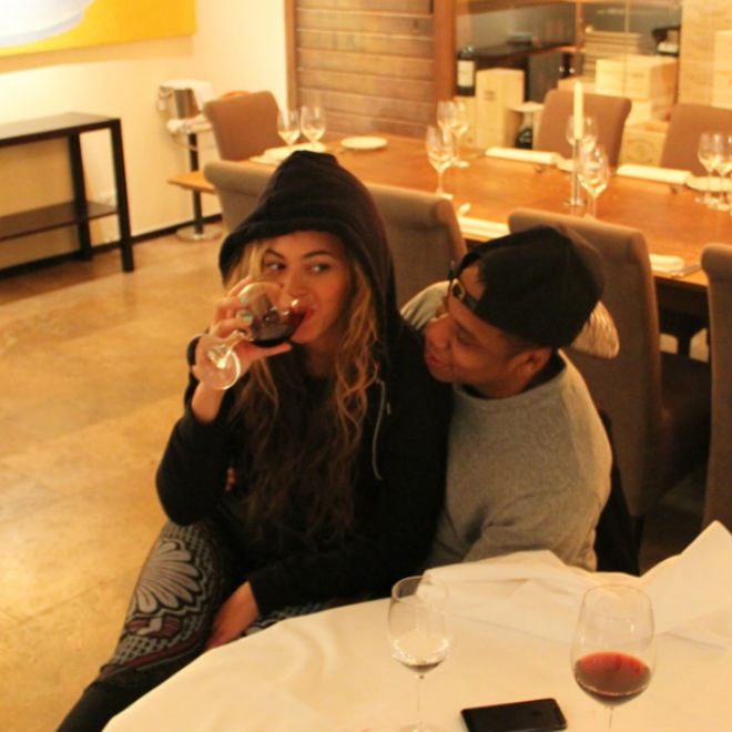 Forbes Names Jay Z & Beyonce Highest-Earning Celebrity Couple