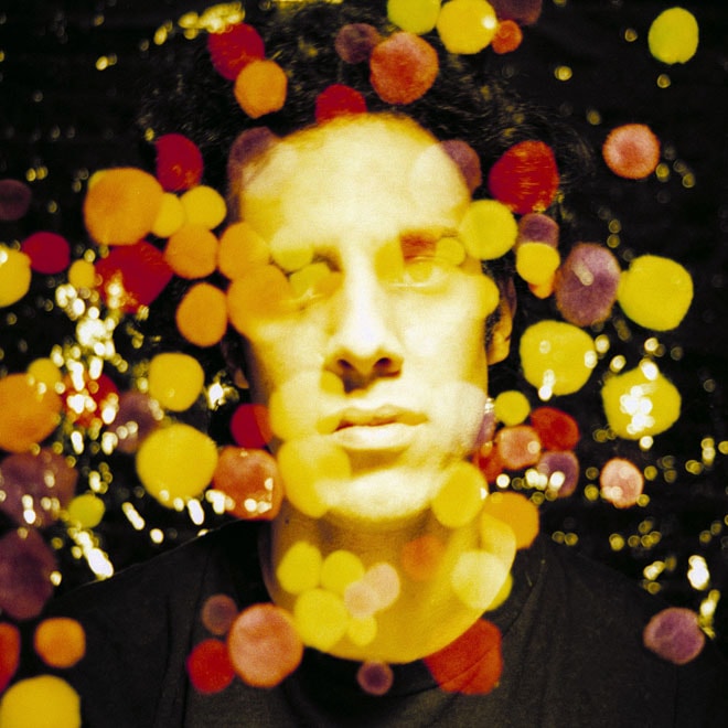 Four Tet – Parallel Jalebi