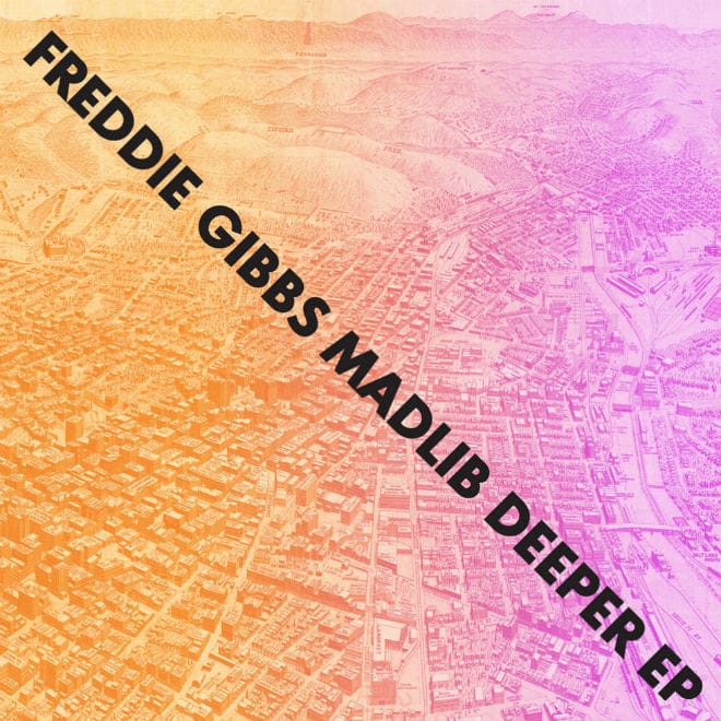 Freddie Gibbs & Madlib – Harold’s