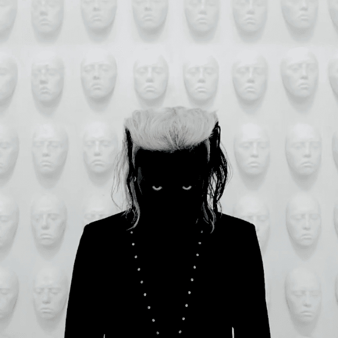 G-Dragon - Coup D'Etat 