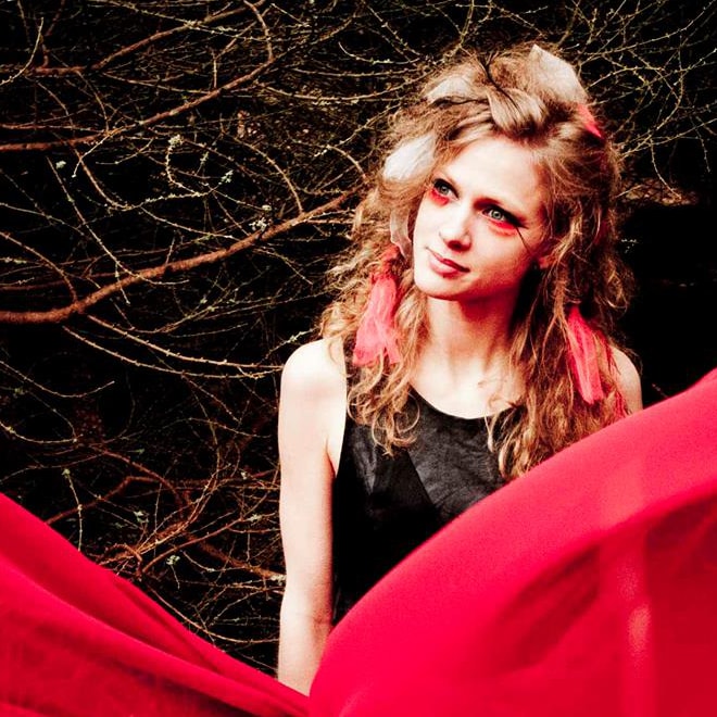 Greta Svabo Bech - Circles (Ludovico Einaudi Remix)