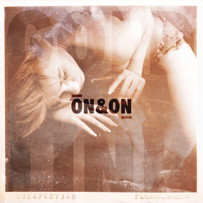 GoldLink - On&On (Produced by Kaytranada)