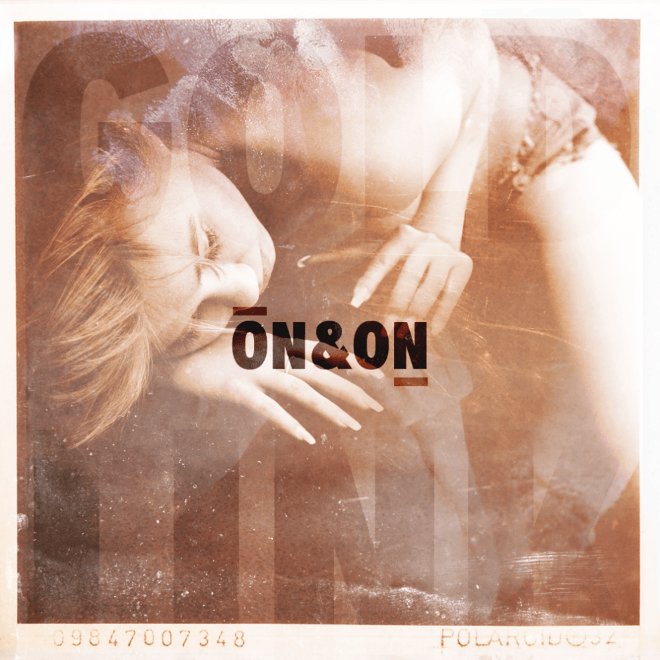 GoldLink - On&On (Produced by Kaytranada)