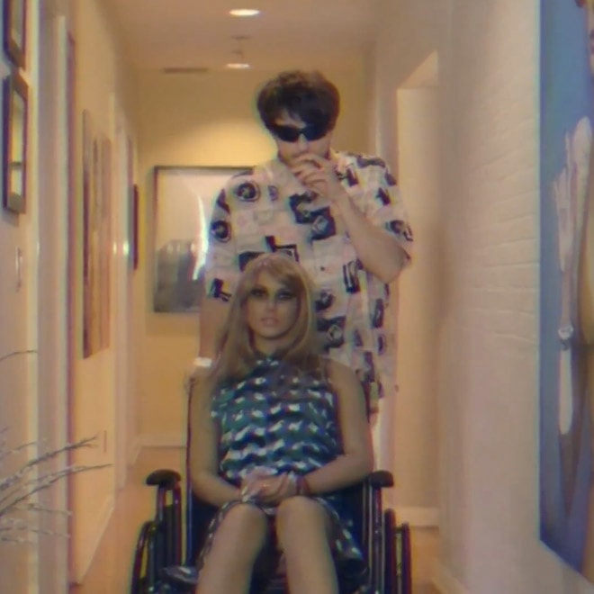 Hot Sugar featuring The GTW - Erica