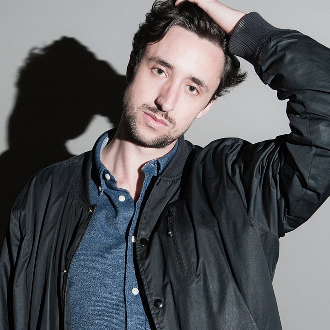 How To Dress Well - Hungover Mix