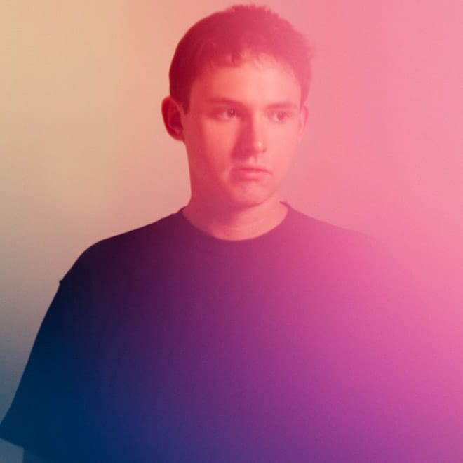 Jackson and His Computerband – Vista (Hudson Mohawke Remix)