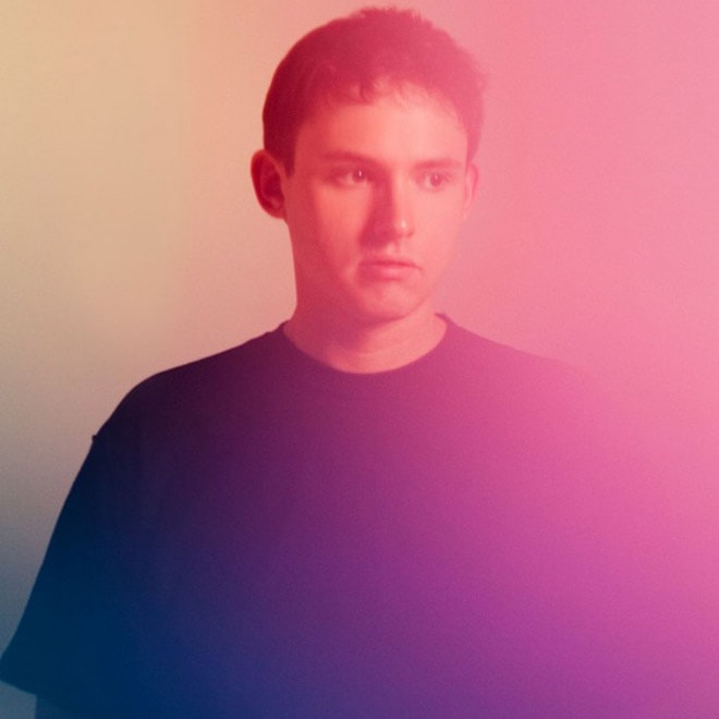 Jackson and His Computerband – Vista (Hudson Mohawke Remix)