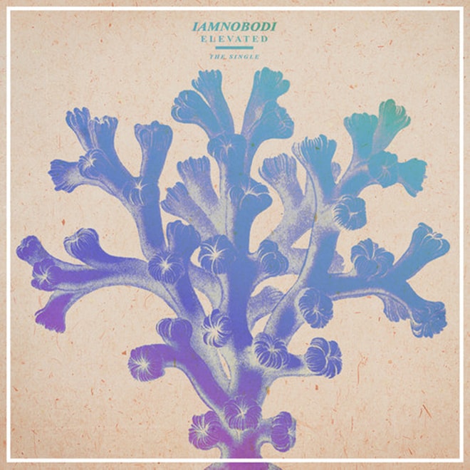 IAMNOBODI - Elevated