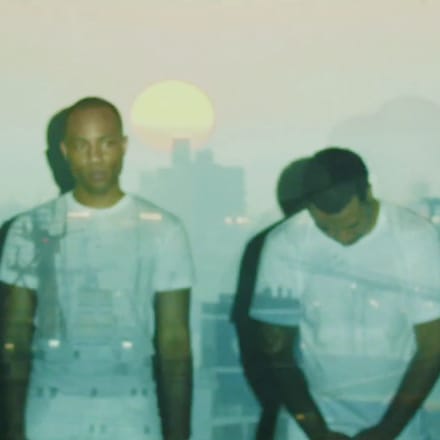 ILLClinton - New Alexandria & ILL Experiment Album Stream