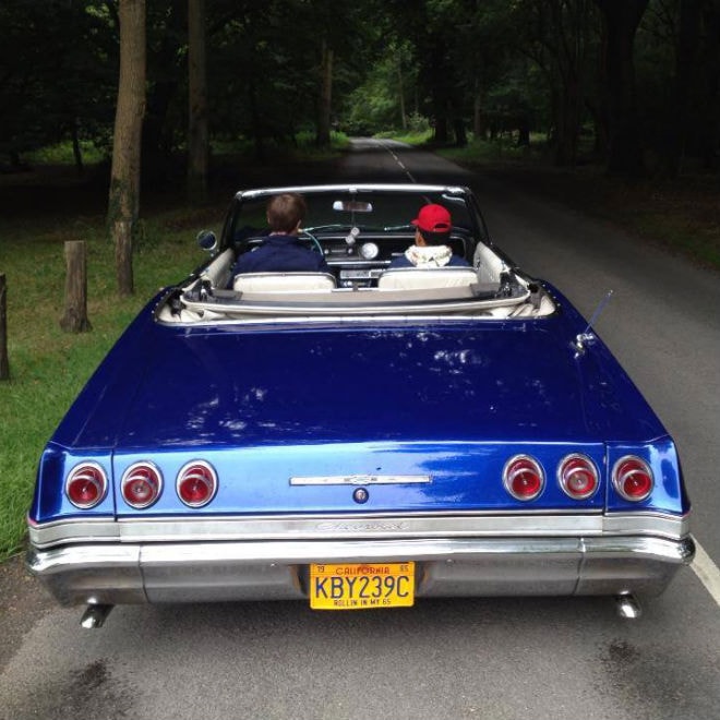 James Blake and Chance The Rapper Have Created More Music Together