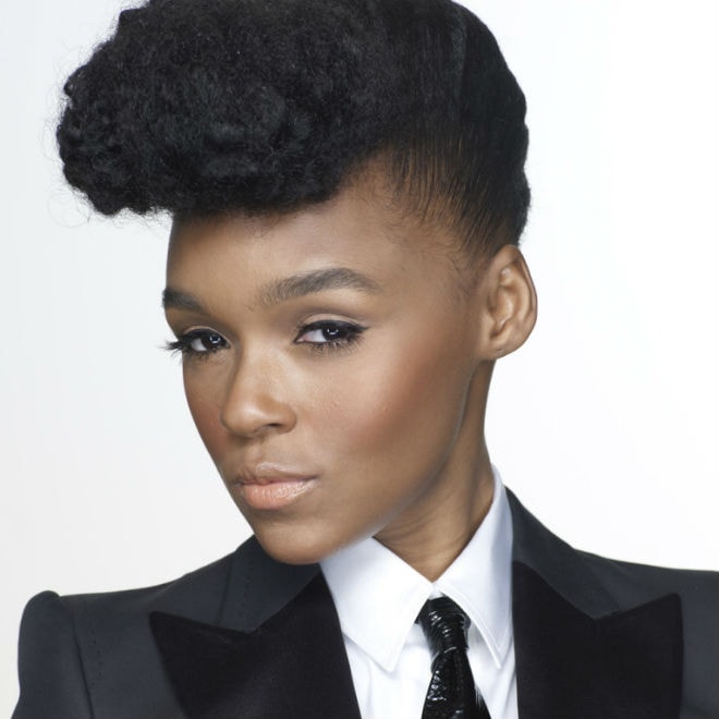 Janelle Monáe - I Want You Back (Jackson 5 Cover)