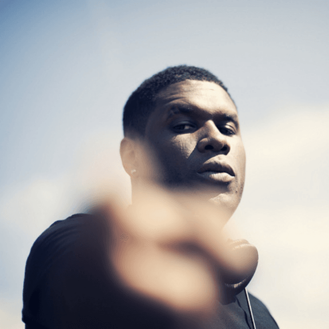 Jay Electronica: "I Was Gonna Use 'Control' For My Album"