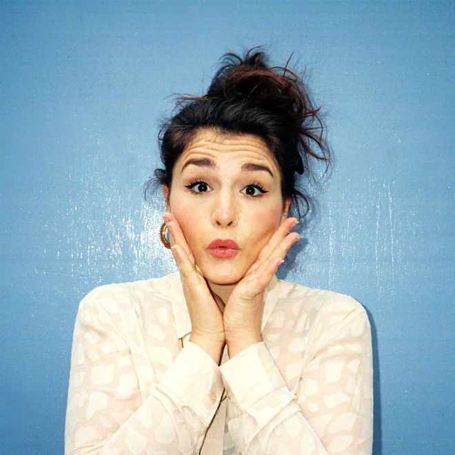 Julio Bashmore featuring Jessie Ware - Peppermint