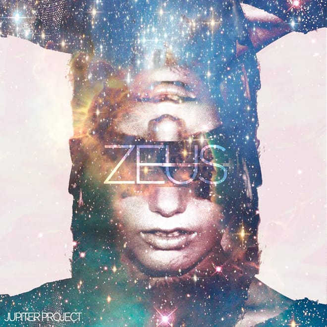 Jupiter Project - ZEUS (Full Album Stream)