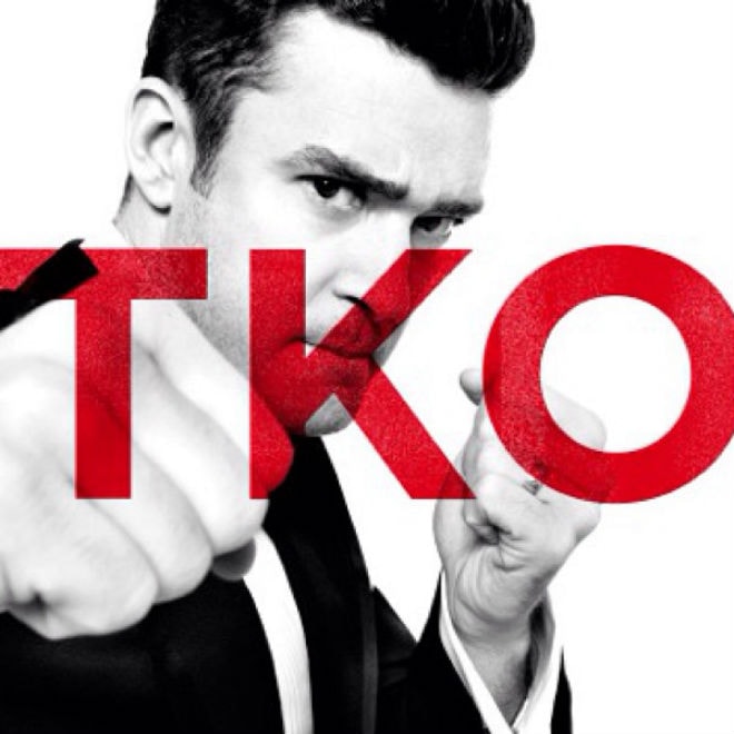 Justin Timberlake - TKO
