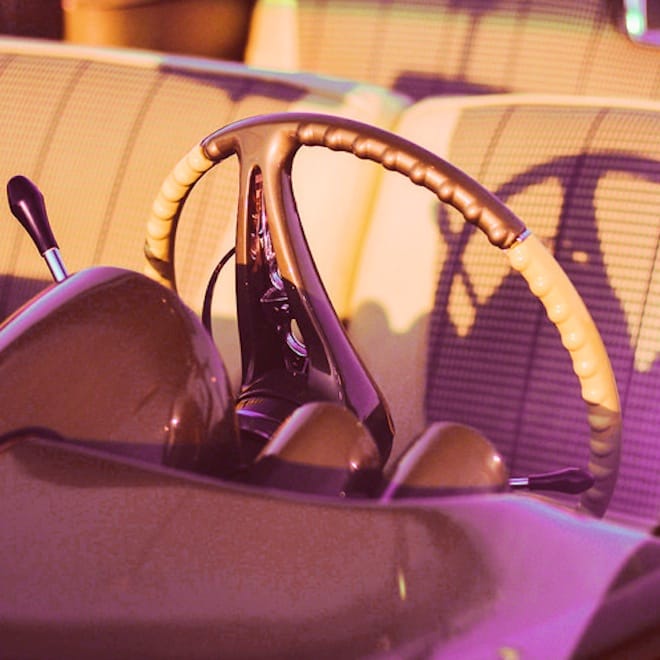 Kami de Chukwu - Droptop Vision / Joey Purp - Monologue